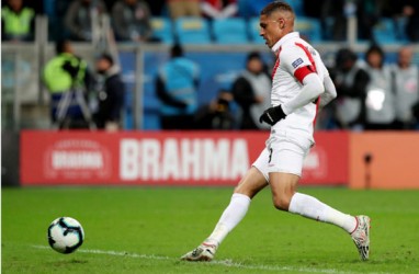 Copa America 2019, Pemain Brasil & Peru Berpotensi Jadi Top Skor