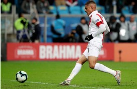 Copa America 2019, Pemain Brasil & Peru Berpotensi Jadi Top Skor