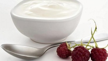 Yogurt Kurangi Risiko Kanker Usus Besar pada Pria