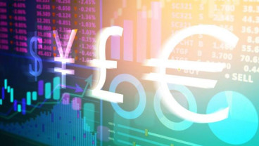 Pasar Bersiap Hadapi Intervensi FX Trump