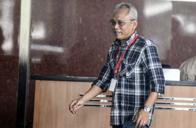 Kasus E-KTP, Anggota DPR Arif Wibowo Ditelisik Soal Rapat Komisi