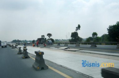 Penentuan Lokasi Tol Cigatas Sudah Diajukan