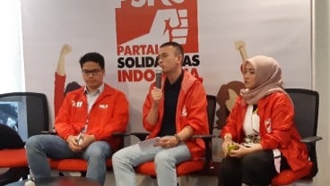 PSI: Pemilihan Wagub DKI Jakarta harus Transparan