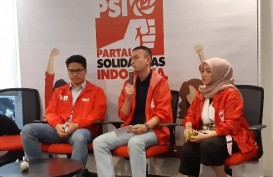 PSI: Pemilihan Wagub DKI Jakarta harus Transparan