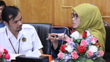 Pemkot Palembang Lanjutkan Pembangunan Jargas