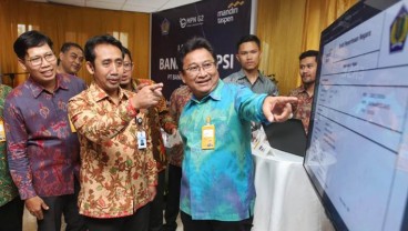 Makin Mantap, Kredit Bank Mantap Sudah Tumbuh 37 Persen Hingga Juni 2019