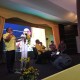 Aburizal Bakrie Minta Persoalan Internal Golkar Tak Diumbar Ke Luar