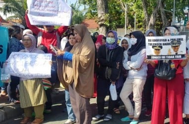 Kemendikbud Bentuk Satgas Penerapan Zonasi Pendidikan