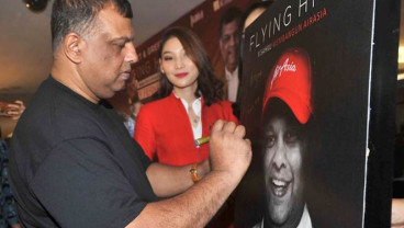 Ditekan Harga Tiket Murah, AirAsia Group Tetap Lanjutkan Ekspansi 