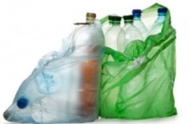 Indonesia Harus Pintar Mengelola Sampah Plastik
