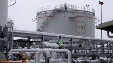 Pertamina Jamin Aman Pasokan Avtur Penerbangan Haji 2019