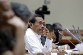Jaksa Agung : Ada yang Membisiki Pansel KPK Agar Unsur…