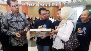 DJP: Tidak Ada Larangan Bagi Petugas untuk Berjanggut