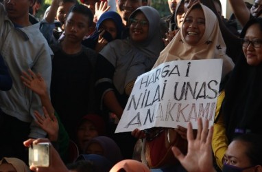 Apeksi Rekomendasikan PPDB Sistem Zonasi Dievaluasi