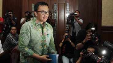 Imam Nahrawi Akui Beri Disposisi Proposal Hibah KONI ke Aspri