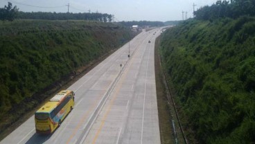 Ban Pecah dan Mengantuk Penyebab Utama Kecelakaan di Tol Ngawi-Kertosono