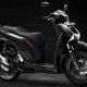 Honda Hadirkan Warna Baru Skutik Premium SH150i