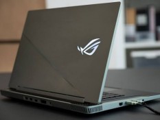 Laptop Dan Desktop Terbaru Hasil Kolaborasi Asus-BMW Segera Meluncur