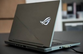 Laptop Dan Desktop Terbaru Hasil Kolaborasi Asus-BMW Segera Meluncur