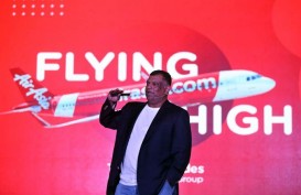 EKSPANSI AIRASIA : Lombok Dijadikan Hub