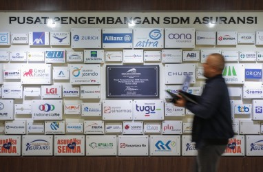 Konsorsium Asuransi Barang Milik Negara Segera Dibentuk