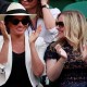 Serena Williams Jadi Ibu Baptis Anak Meghan Markle-Pangeran Harry