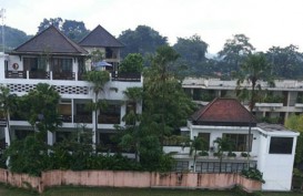 Perkantoran di Bali Prospektif