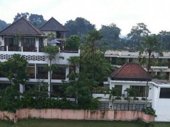 Perkantoran di Bali Prospektif