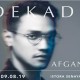 Tiket Presale Konser Dekade Afgan Ludes Terjual