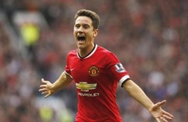 Ander Herrera Resmi Bergabung Paris Saint Germain