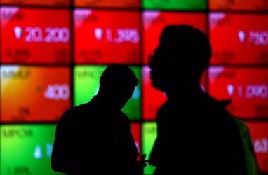 Indeks Syariah Menguat 0,4 Persen, Ini Saham Pendorongnya