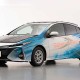 Nedo, Sharp dan Toyota Akan Uji Coba Baterai Tenaga Surya