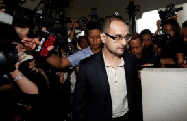 Anak Tiri Najib Razak Didakwa Lakukan Pencucian Uang US$248 Juta Dana 1MDB
