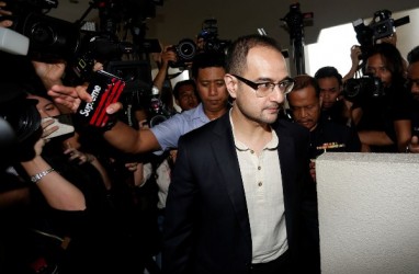 Anak Tiri Najib Razak Didakwa Lakukan Pencucian Uang US$248 Juta Dana 1MDB