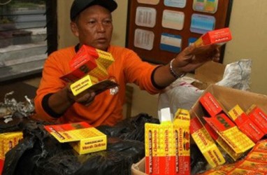 YLKI Minta Razia Obat Ilegal di Palembang Digencarkan Lagi