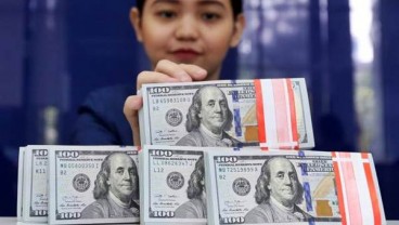 Cadangan Devisa Juni 2019 Meningkat US$3,5 Miliar