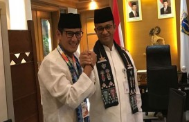 Cawagub DKI Jakarta : DPRD DKI Tak Bisa Kembalikan Calon yang Diajukan Gubernur