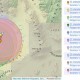 California Diguncang Gempa 6,4 SR, Kemenlu : Tidak Ada Korban WNI