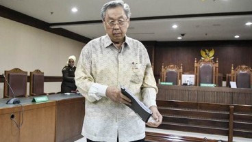 Rebutan Lahan : Edward Soeryadjaya Ajukan Gugatan di PN Jakpus