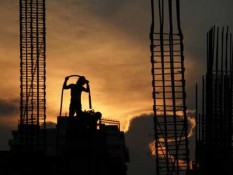 Pesisir Selatan Uji Sertifiksi 500 Tenaga Konstruksi