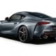 Toyota Akan Luncurkan GR Supra GT4 untuk Pecinta Mobil Sport
