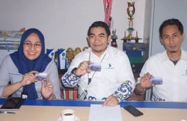 Bank Sulselbar Gandeng Bank Mandiri Sediakan Layanan KKP