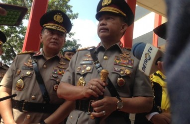 Tito Karnavian Berharap Ada Komisioner KPK dari Polri