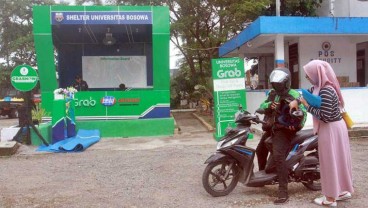 Grab Mulai Pekan Depan Sesuaikan Tarif Ojek Online