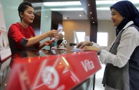 Bank-Bank Ini Catatkan Perbaikan NPL Kartu Kredit