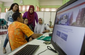 Pendaftaran Sistem Zonasi, Siswa Semarang 'Terlempar' 130 Kilometer