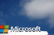 Microsoft, Kominfo dan LAN Teken MoU Kebijakan Berbasis Digital