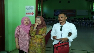 Sistem Zonasi Linglung, Tempatkan Anak Semarang di Sekolah Wonogiri