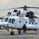 Sudah 8 Hari Helikopter MI 17 Milik TNI AD belum Ditemukan