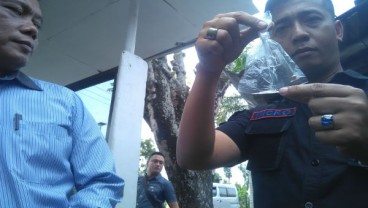 Penembakan Pos Polisi Siluwok, Kapolda: Hanya Ulah Orang Iseng